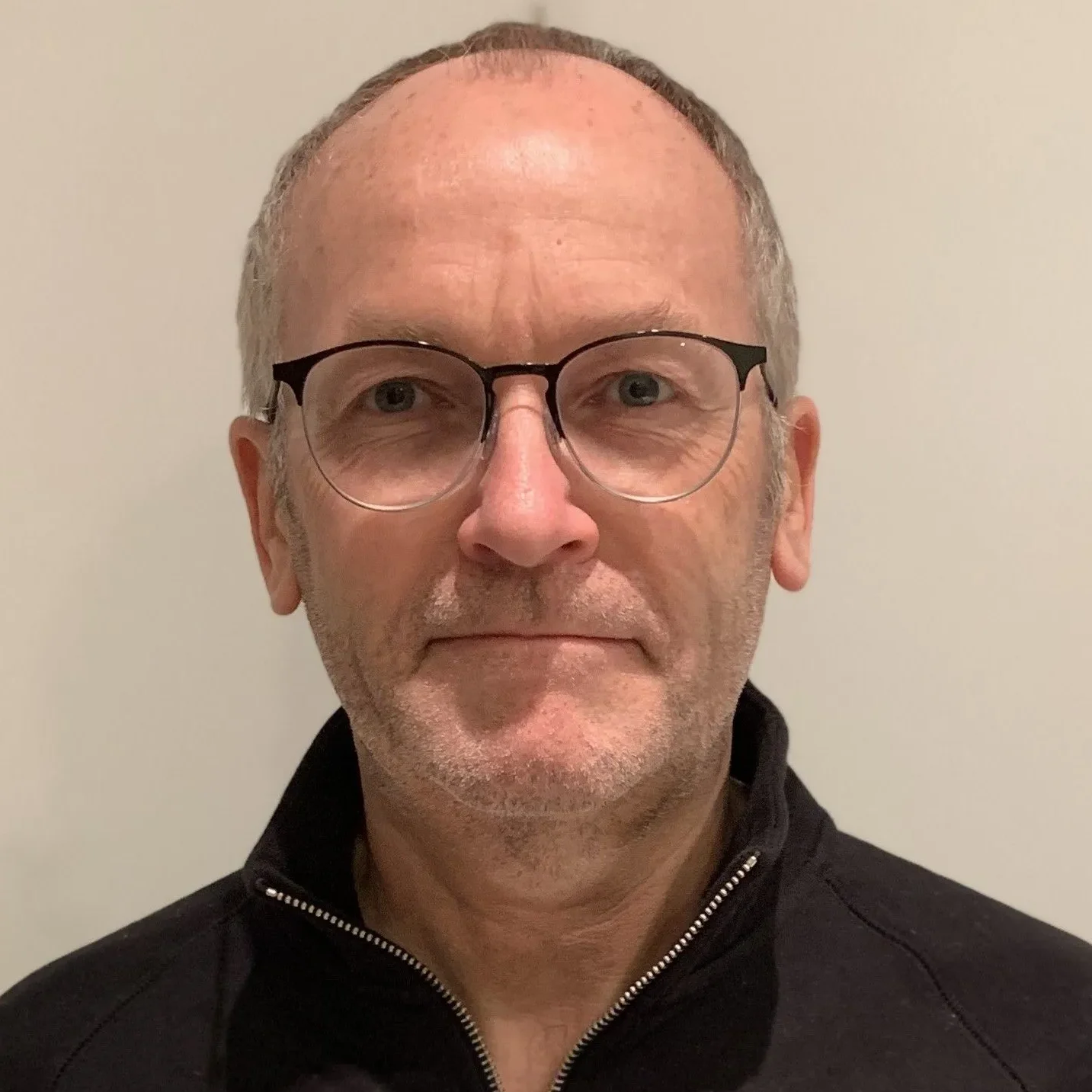 Graham Eason - Therapist